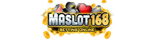 Maslot168 แหล่งความบันเทิงออนไลน์ครบวงจร